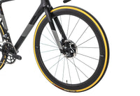 Cannondale SuperSix EVO HI-MOD Shimano Ultegra Di2 Disc Road Bike 2021, Size 54cm