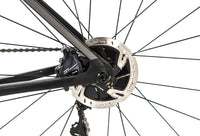 Cannondale SuperSix EVO HI-MOD Shimano Ultegra Di2 Disc Road Bike 2021, Size 54cm