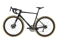 Cannondale SuperSix EVO HI-MOD Shimano Ultegra Di2 Disc Road Bike 2021, Size 54cm