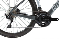 Ribble Endurance SL e Sport Shimano 105 Disc Electric Road Bike 2023, Size Small
