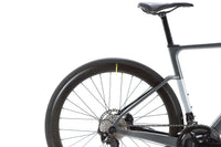 Ribble Endurance SL e Sport Shimano 105 Disc Electric Road Bike 2023, Size Small