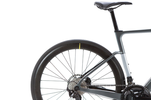 Ribble Endurance SL e Sport Shimano 105 Disc Electric Road Bike 2023, Size Small