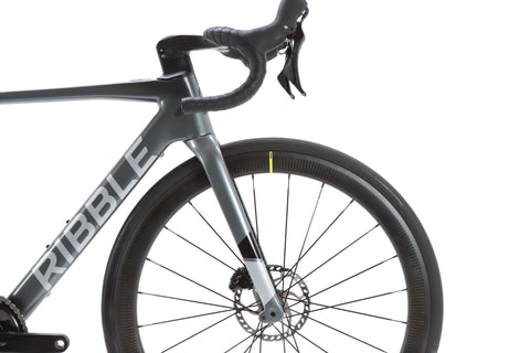 Ribble Endurance SL e Sport Shimano 105 Disc Electric Road Bike 2023, Size Small