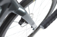 Ribble Endurance SL e Sport Shimano 105 Disc Electric Road Bike 2023, Size Small