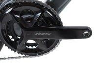 Ribble Endurance SL e Sport Shimano 105 Disc Electric Road Bike 2023, Size Small