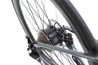 Ribble Endurance SL e Sport Shimano 105 Disc Electric Road Bike 2023, Size Small