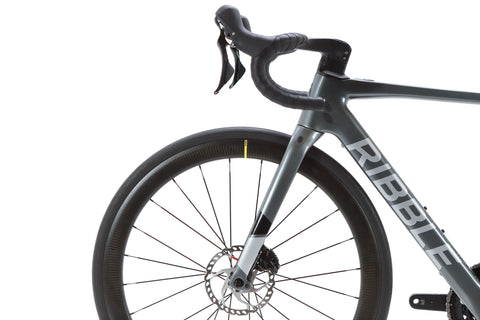 Ribble Endurance SL e Sport Shimano 105 Disc Electric Road Bike 2023, Size Small