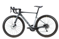 Ribble Endurance SL e Sport Shimano 105 Disc Electric Road Bike 2023, Size Small