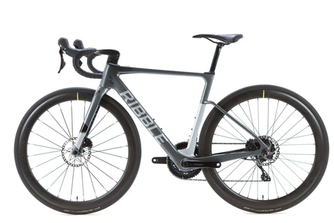 Ribble Endurance SL e Sport Shimano 105 Disc Electric Road Bike 2023, Size Small