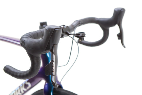 S-Works Roubaix Sram Red eTap AXS Disc Road Bike 2020, Size 56cm
