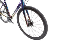 S-Works Roubaix Sram Red eTap AXS Disc Road Bike 2020, Size 56cm