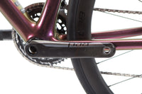 S-Works Roubaix Sram Red eTap AXS Disc Road Bike 2020, Size 56cm