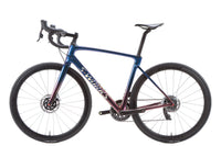 S-Works Roubaix Sram Red eTap AXS Disc Road Bike 2020, Size 56cm