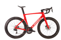 S-works Venge Shimano Ultegra Di2 Disc Road Bike 2020, Size 56cm
