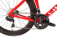 S-works Venge Shimano Ultegra Di2 Disc Road Bike 2020, Size 56cm