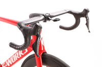 S-works Venge Shimano Ultegra Di2 Disc Road Bike 2020, Size 56cm