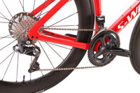 S-works Venge Shimano Ultegra Di2 Disc Road Bike 2020, Size 56cm