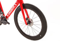 S-works Venge Shimano Ultegra Di2 Disc Road Bike 2020, Size 56cm