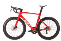 S-works Venge Shimano Ultegra Di2 Disc Road Bike 2020, Size 56cm
