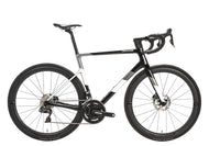 Cannondale SuperSix EVO Hi-MOD Shimano Ultegra Di2 Disc Road Bike 2020, Size 54cm