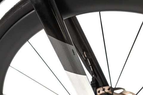 Cannondale SuperSix EVO Hi-MOD Shimano Ultegra Di2 Disc Road Bike 2020, Size 54cm