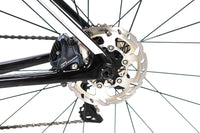 Cannondale SuperSix EVO Hi-MOD Shimano Ultegra Di2 Disc Road Bike 2020, Size 54cm