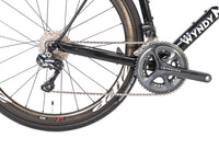 Wyndymilla Massive Attack Shimano Ultegra Di2 Road Bike 2019, Size 60cm