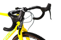 Santa Cruz Stigmata CC Sram Force Disc Gravel Bike 2017, Size 54cm