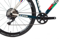 Cinelli Zydeco Mud Shimano GRX Gravel Bike 2023, Size Medium