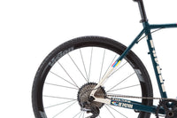 Cinelli Zydeco Mud Shimano GRX Gravel Bike 2023, Size Medium
