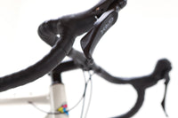 Cinelli Zydeco Mud Shimano GRX Gravel Bike 2023, Size Medium