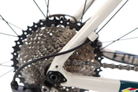 Cinelli Zydeco Mud Shimano GRX Gravel Bike 2023, Size Medium