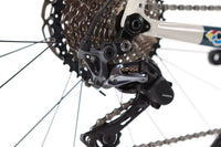 Cinelli Zydeco Mud Shimano GRX Gravel Bike 2023, Size Medium