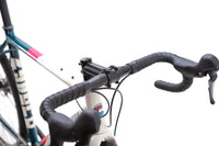 Cinelli Zydeco Mud Shimano GRX Gravel Bike 2023, Size Medium