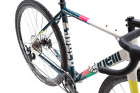 Cinelli Zydeco Mud Shimano GRX Gravel Bike 2023, Size Medium