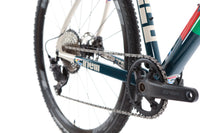 Cinelli Zydeco Mud Shimano GRX Gravel Bike 2023, Size Medium