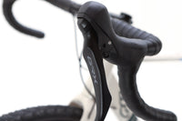 Cinelli Zydeco Mud Shimano GRX Gravel Bike 2023, Size Medium