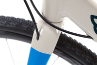 Cinelli Zydeco Mud Shimano GRX Gravel Bike 2023, Size Medium