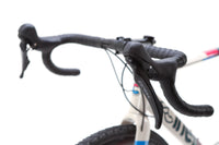 Cinelli Zydeco Mud Shimano GRX Gravel Bike 2023, Size Medium