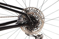 Cannondale Topstone Neo Carbon 1 Lefty Sram Force/ XO1 AXS Electric Gravel Bike 2021, Size Medium