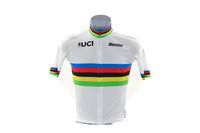 Santini World Champs Jersey 2025, Size Small