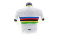 Santini World Champs Jersey 2025, Size Small