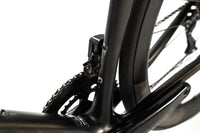 Specialized S-Works Tarmac SL6 Shimano Dura-Ace Di2 Disc Road Bike 2020, Size 58cm