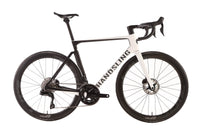 Handsling A1R0evo Shimano 105 Di2 Disc Road Bike 2023,Size 56cm