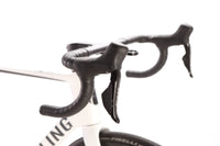 Handsling A1R0evo Shimano 105 Di2 Disc Road Bike 2023,Size 56cm
