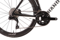 Handsling A1R0evo Shimano 105 Di2 Disc Road Bike 2023,Size 56cm