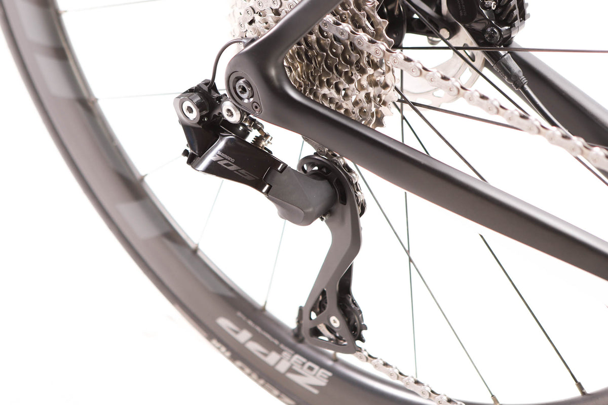 Handsling A1R0evo Shimano 105 Di2 Disc Road Bike 2023,Size 56cm
