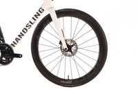 Handsling A1R0evo Shimano 105 Di2 Disc Road Bike 2023,Size 56cm
