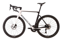 Handsling A1R0evo Shimano 105 Di2 Disc Road Bike 2023,Size 56cm