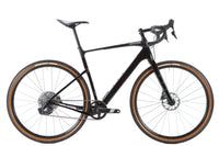 Cannondale Topstone Carbon Sram Apex eTap AXS Disc Gravel Bike 2024, Size Large
